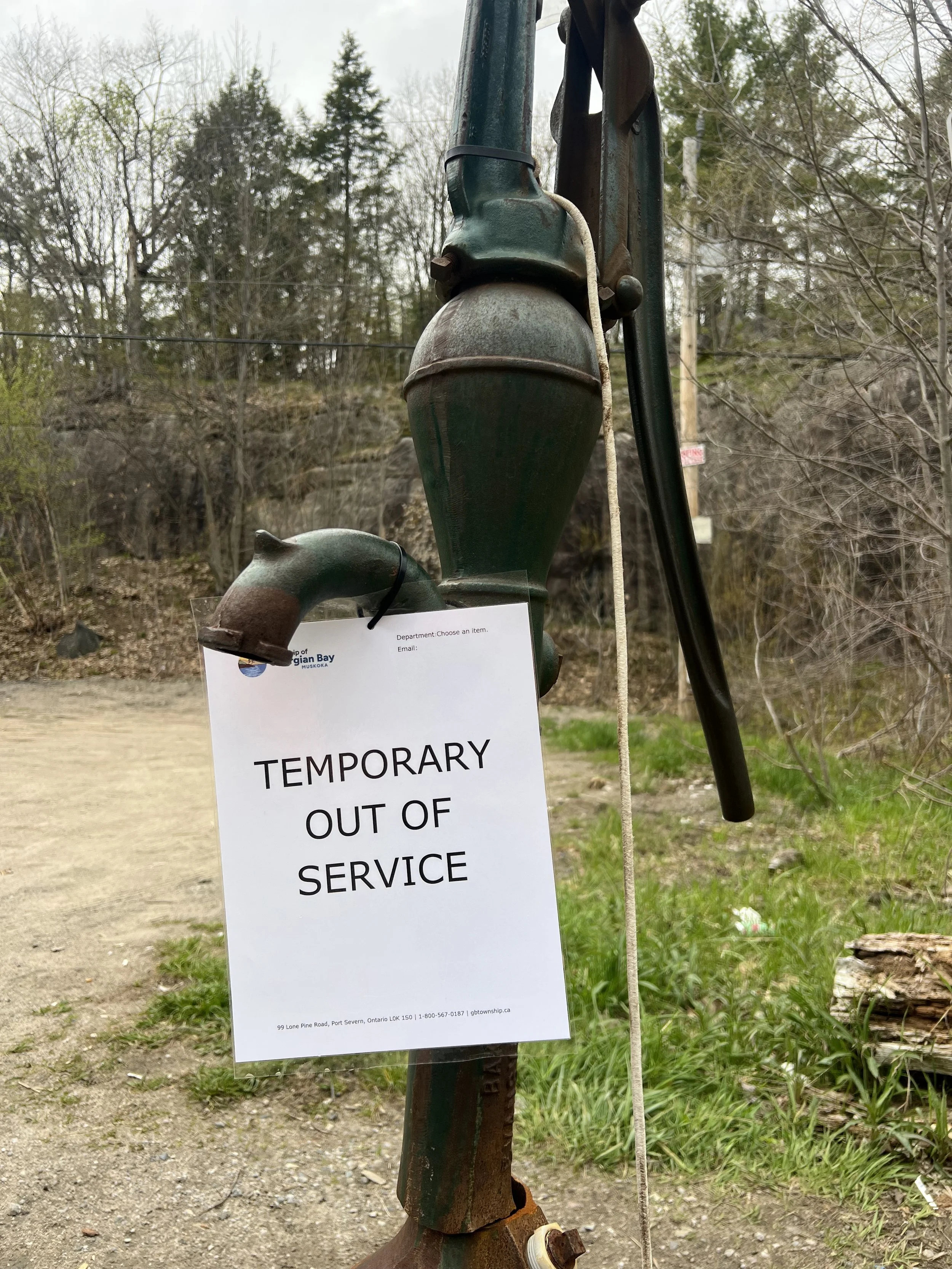 Go Home Lake Well Pump: What You Need to Know