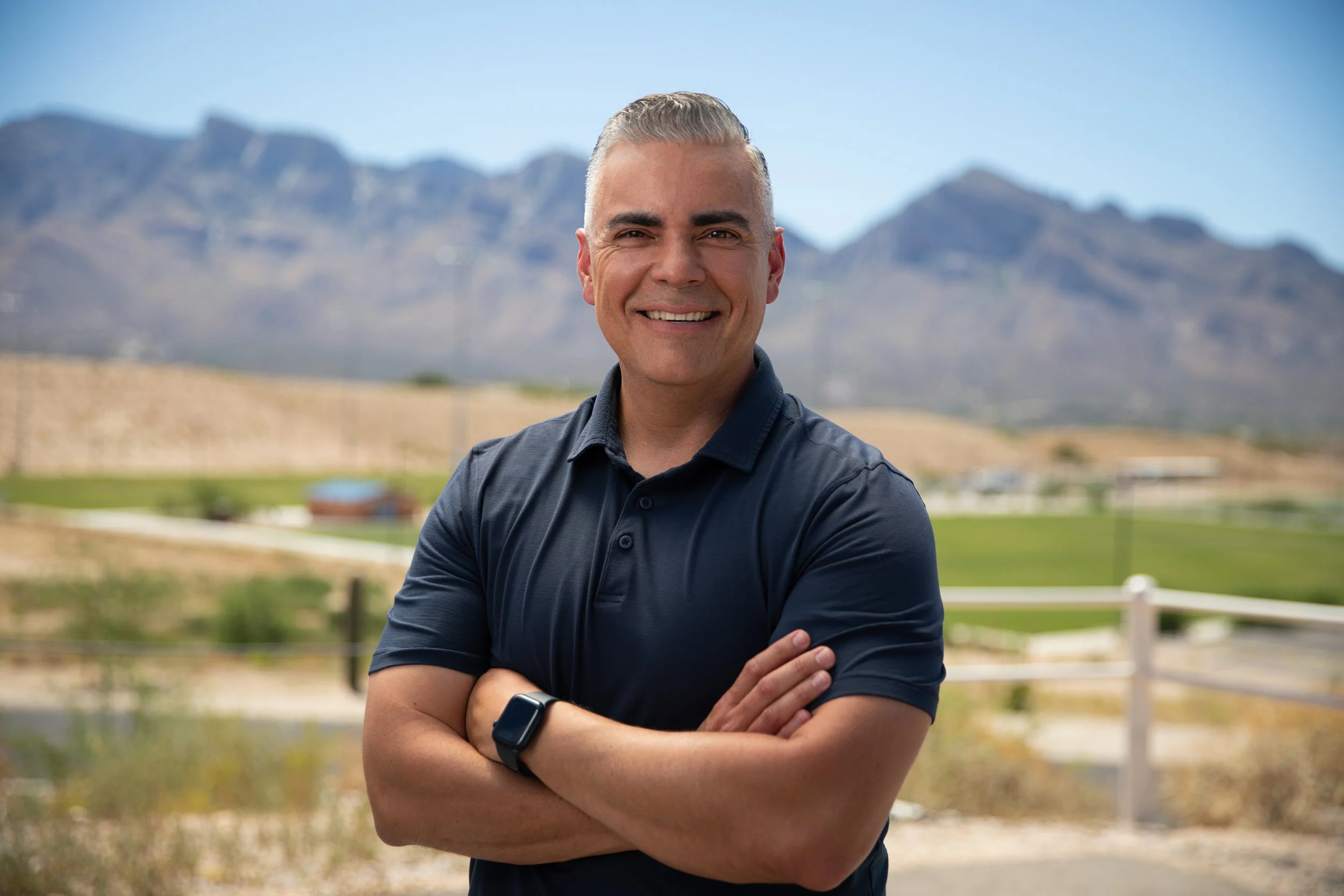 General Election Matchup is Set in Arizona’s Sixth District