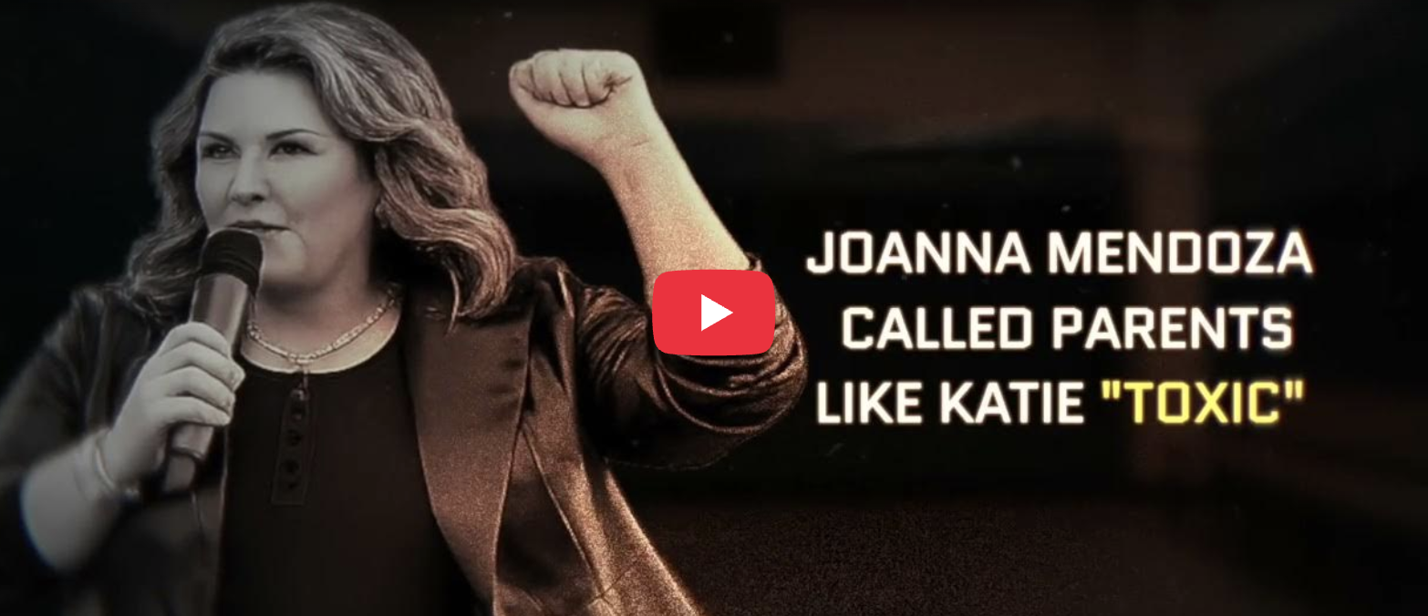 NEW AD: JoAnna Mendoza is “Out of Touch” with Arizona
