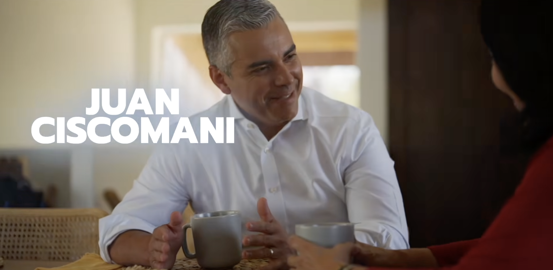 New Ad: “Effective” Highlights Ciscomani’s Record of Delivering Results for Arizona