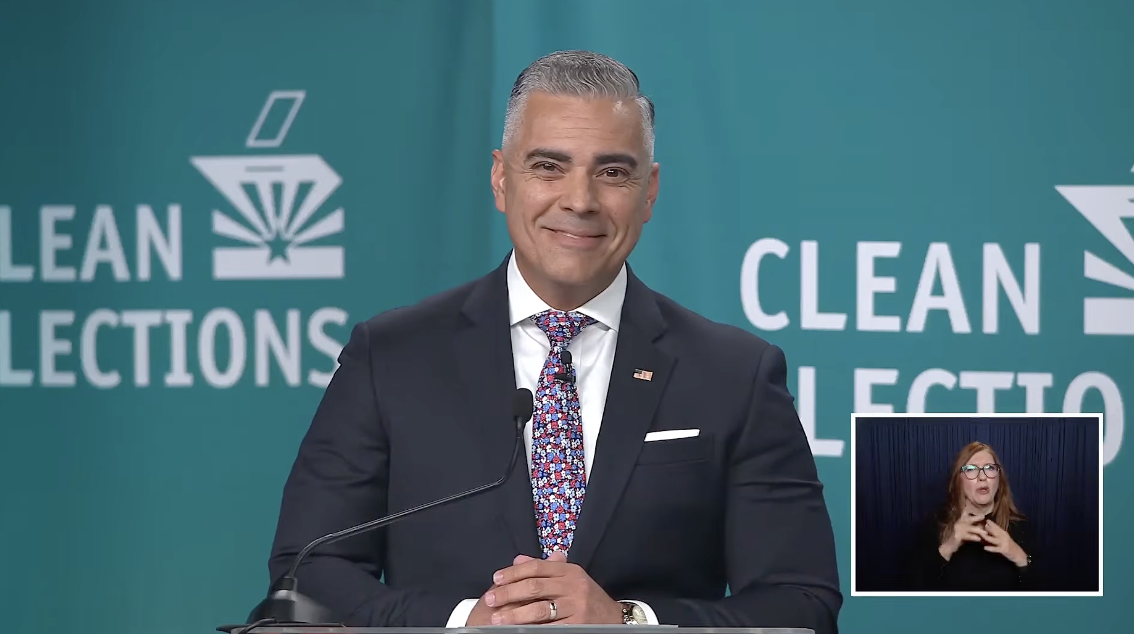 Ciscomani Brings Common Sense to AZ-06 Debate