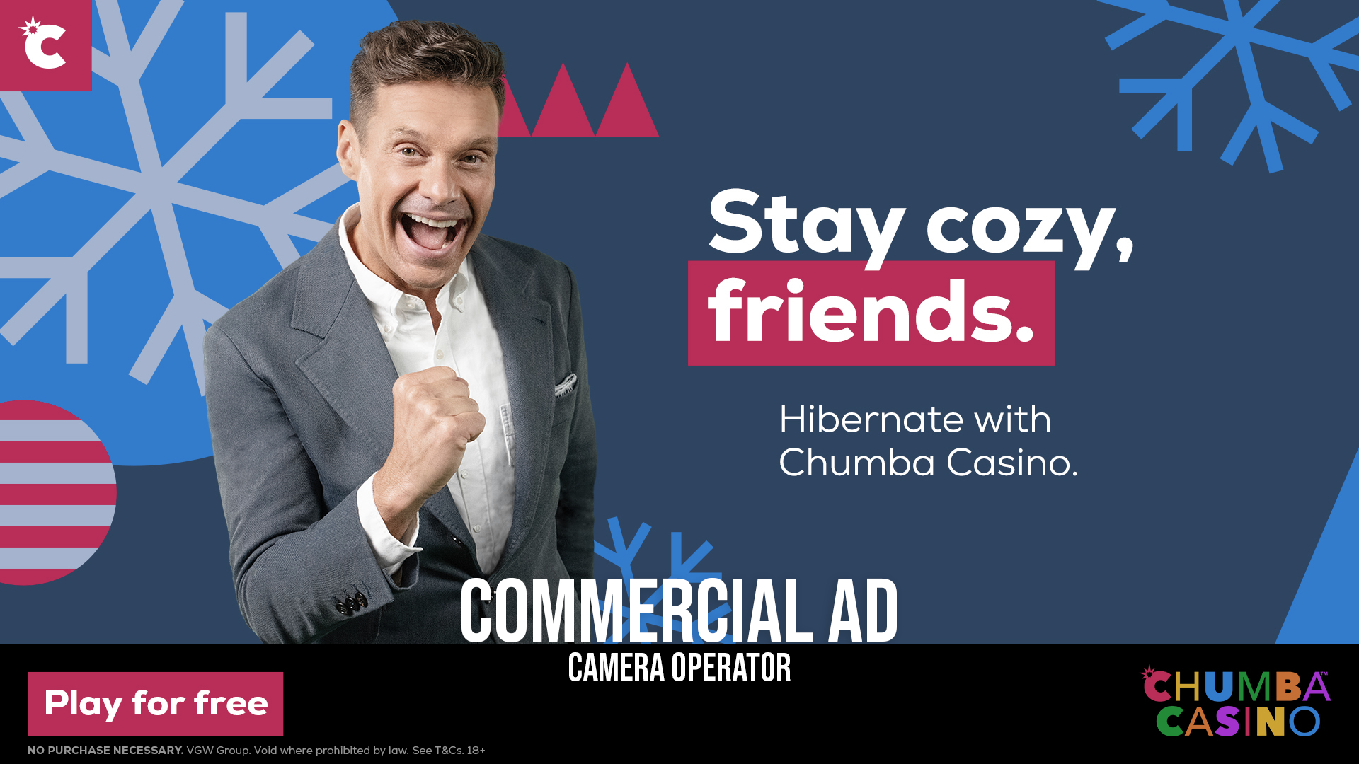 Commercial Ad