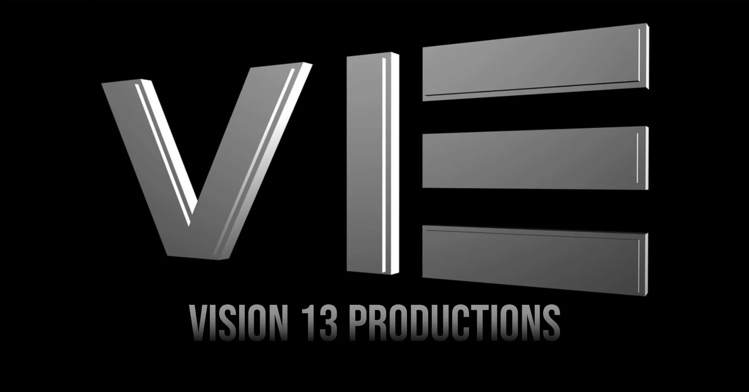VISION 13 PRODUCTIONS