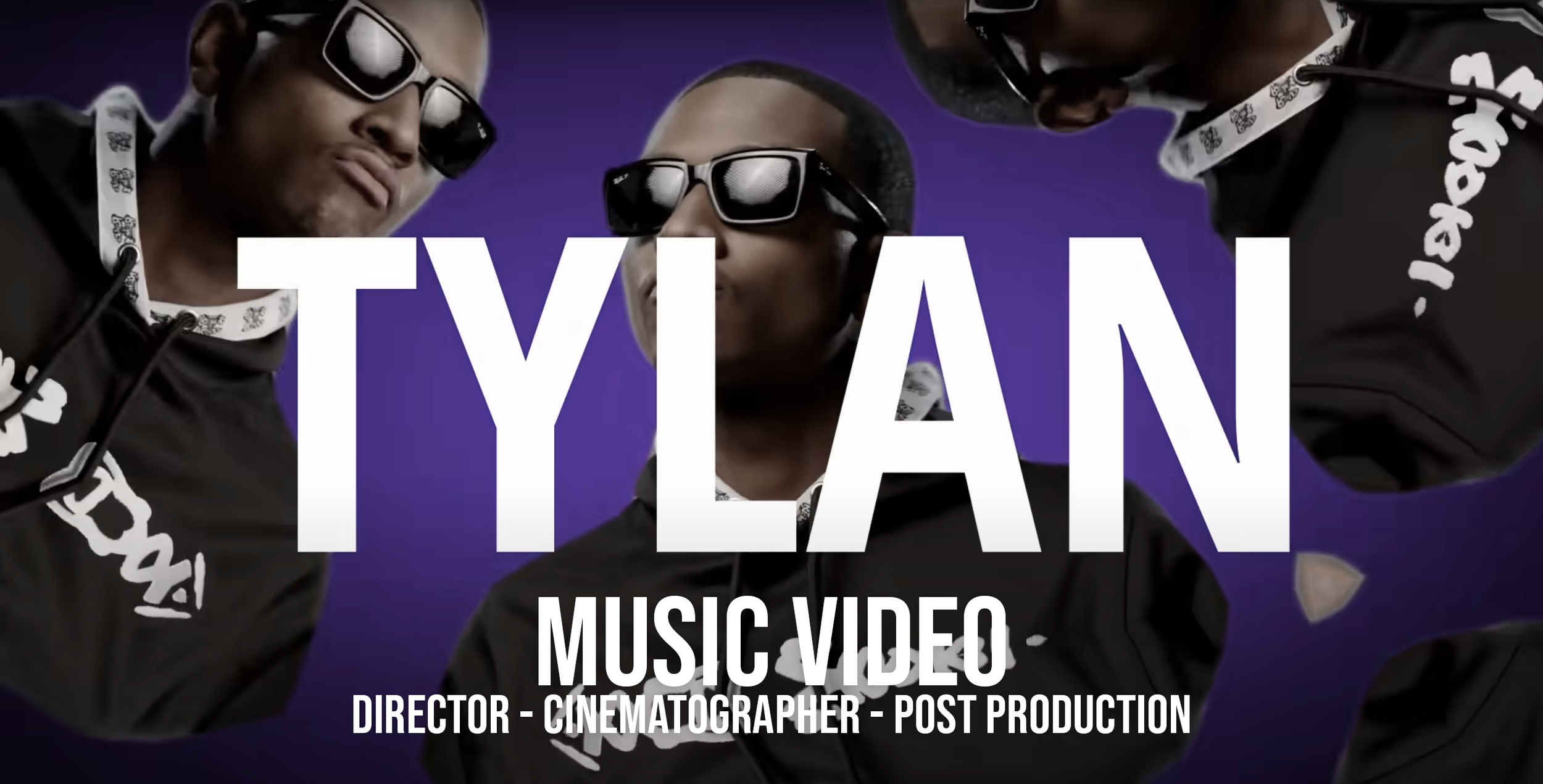 Music Video - Tylan "throw Dat"