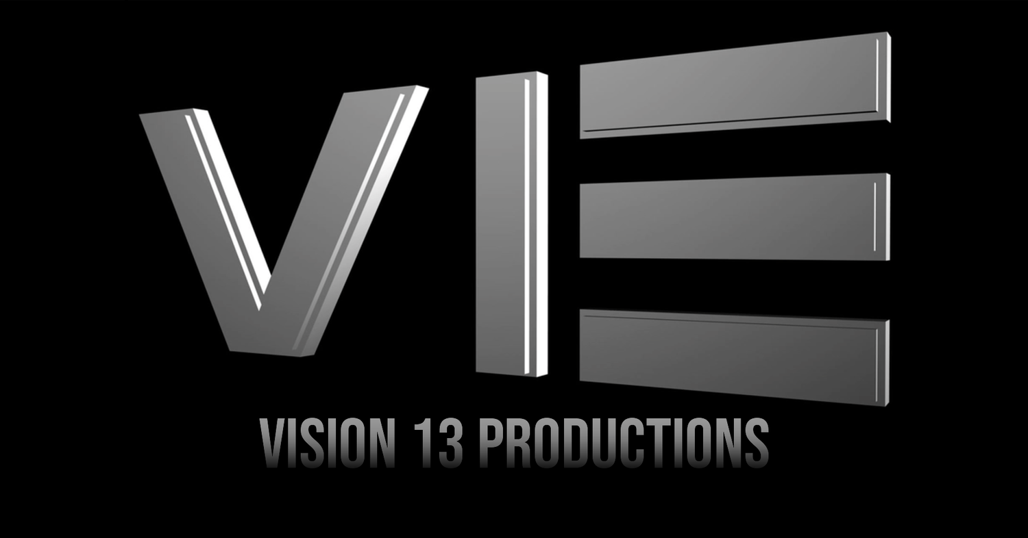 VISION 13 PRODUCTIONS
