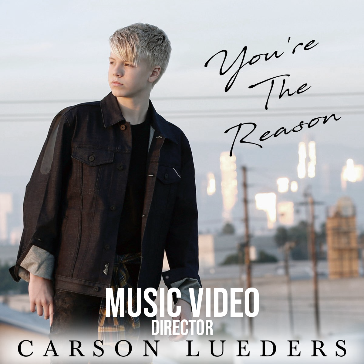 Music Video - Carson L