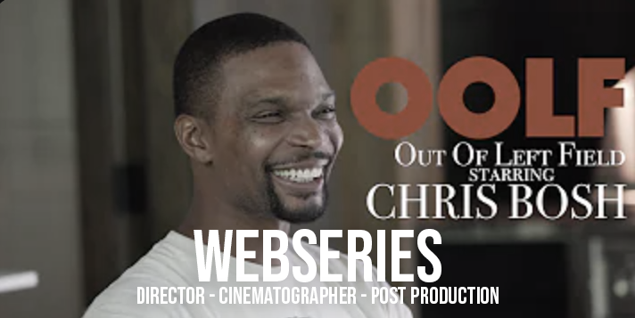 Chris Bosh - OOLF