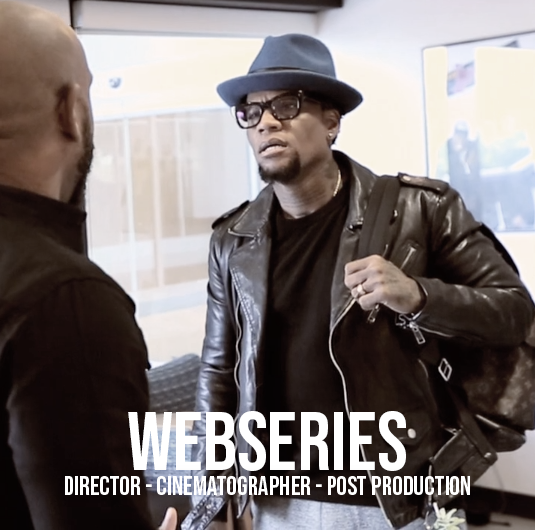 We Go Together Webseries