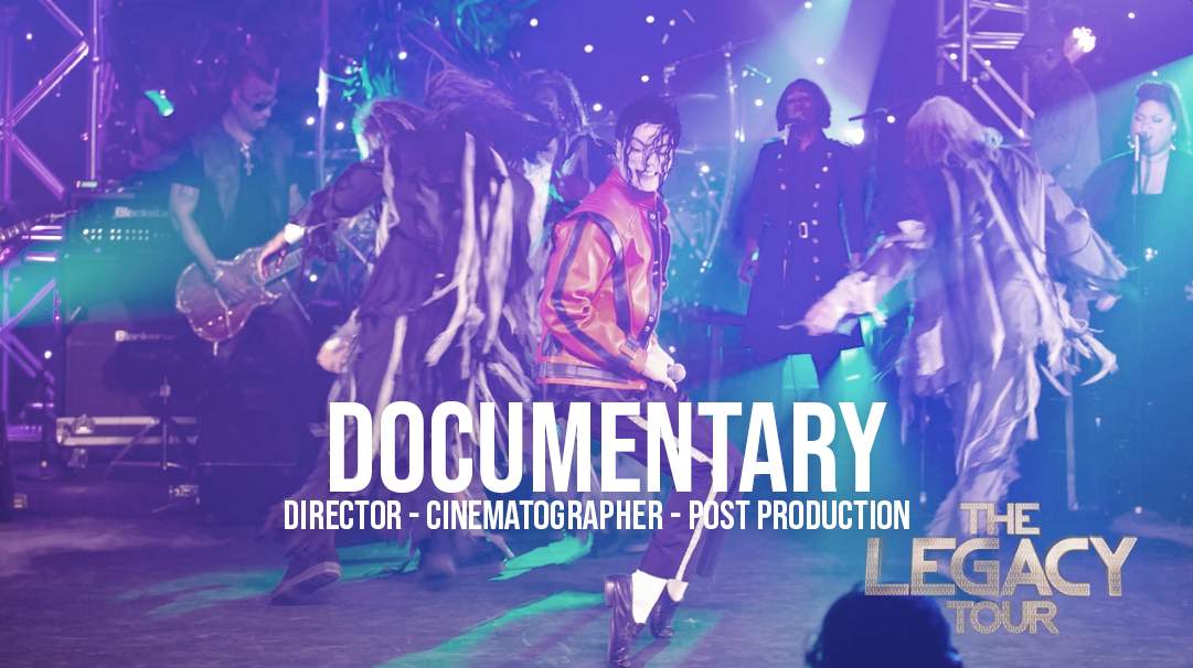Documentary - Michael Jackson