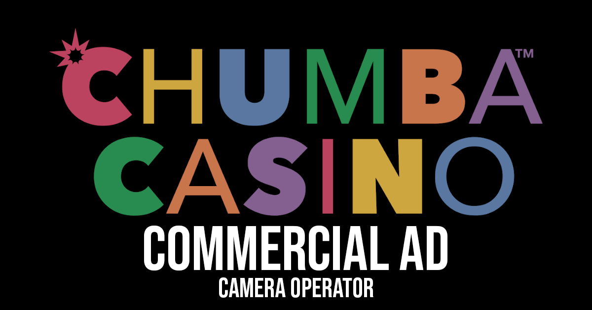 Commercial Ad