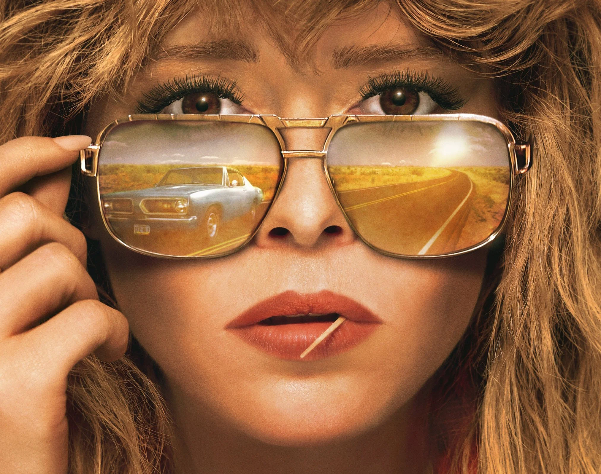 Key Art