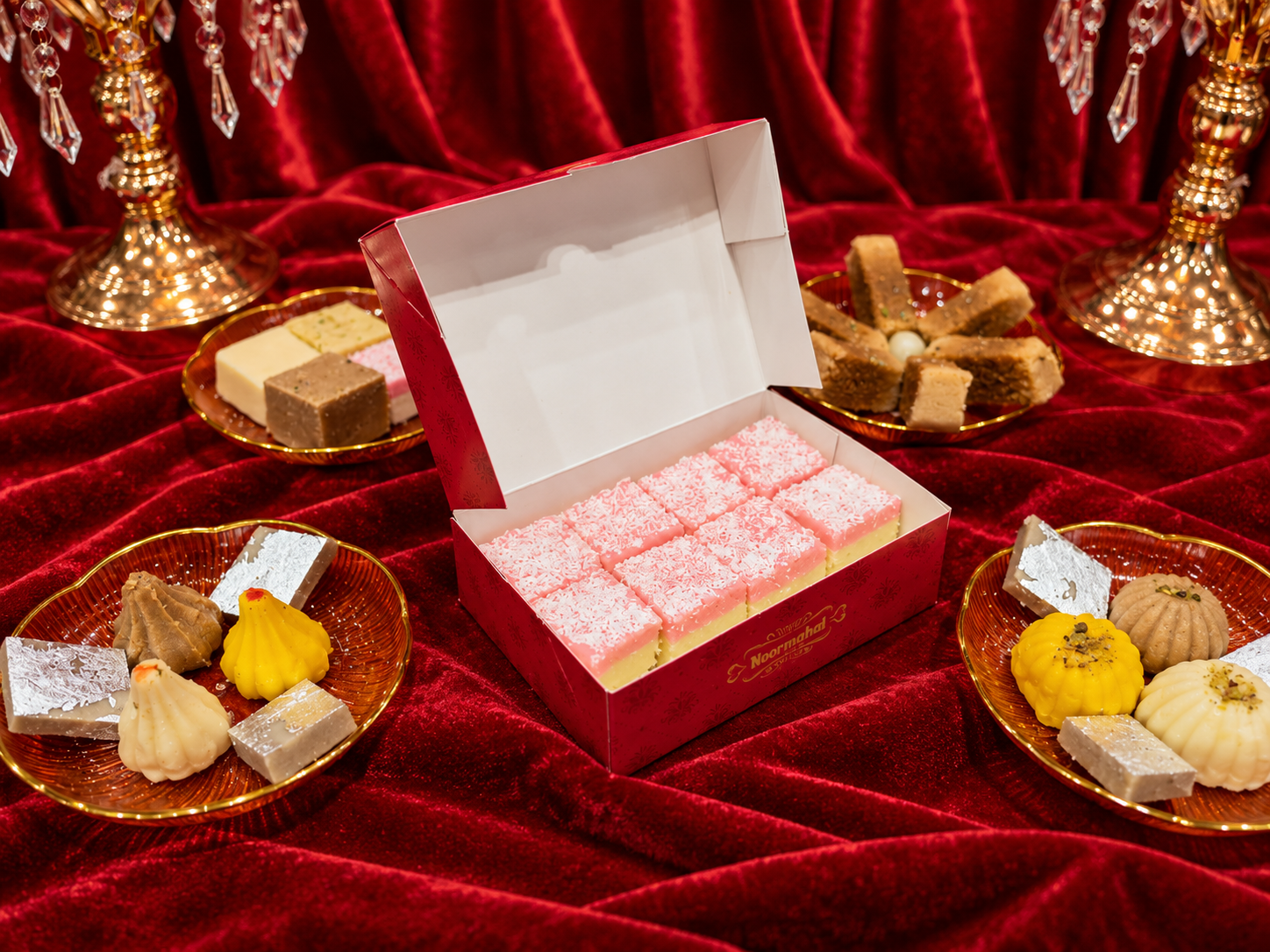 Pink Coconut Barfi Box Image.png