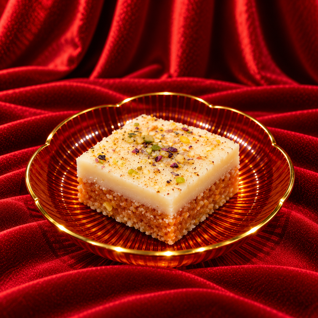 Mawa Gajrela Single Image.png