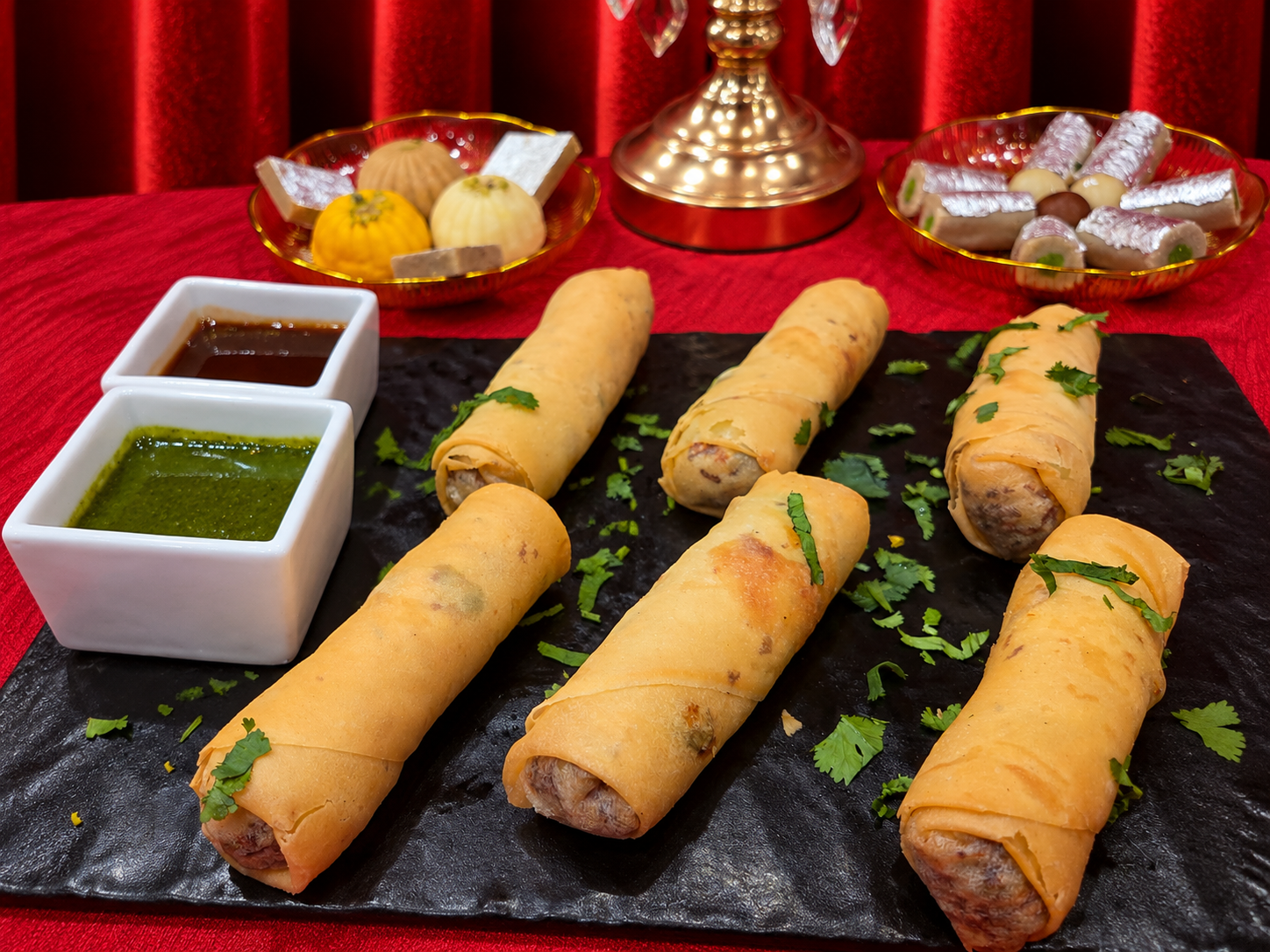 Spring Roll Black Platter.png