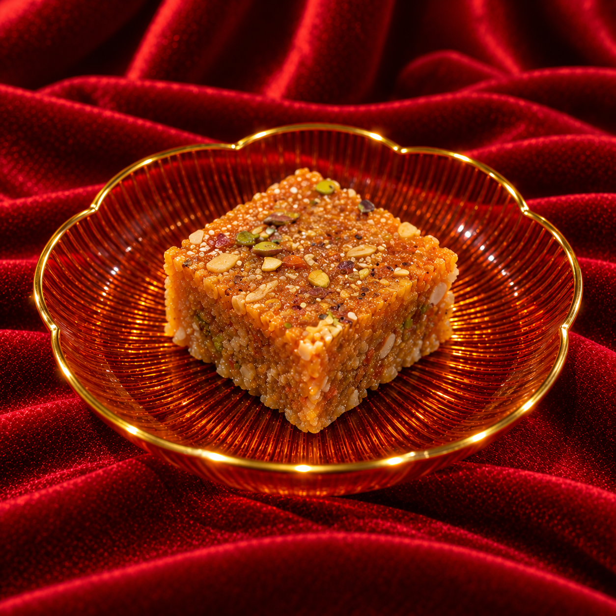 Gajrela Single Item.png