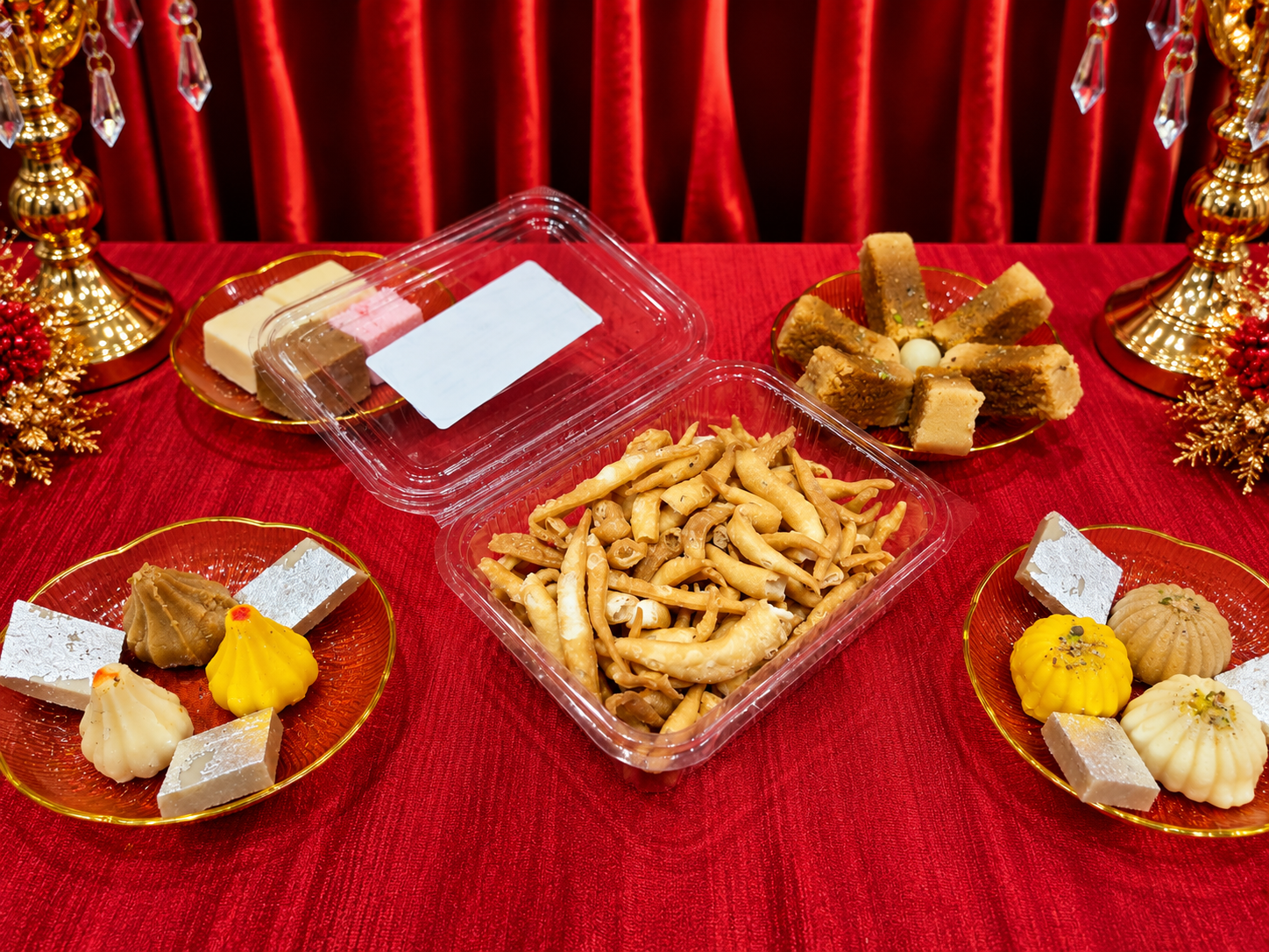 Namak Para