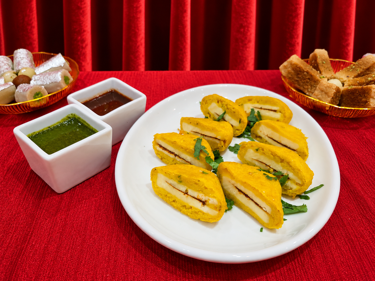Paneer Pakora White Platter.png