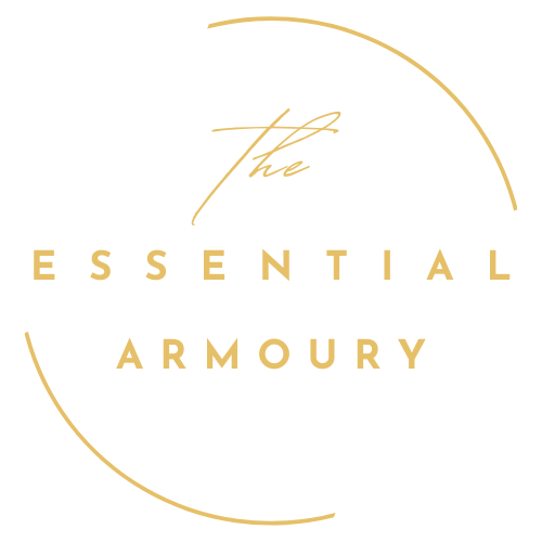 The Essential Armoury