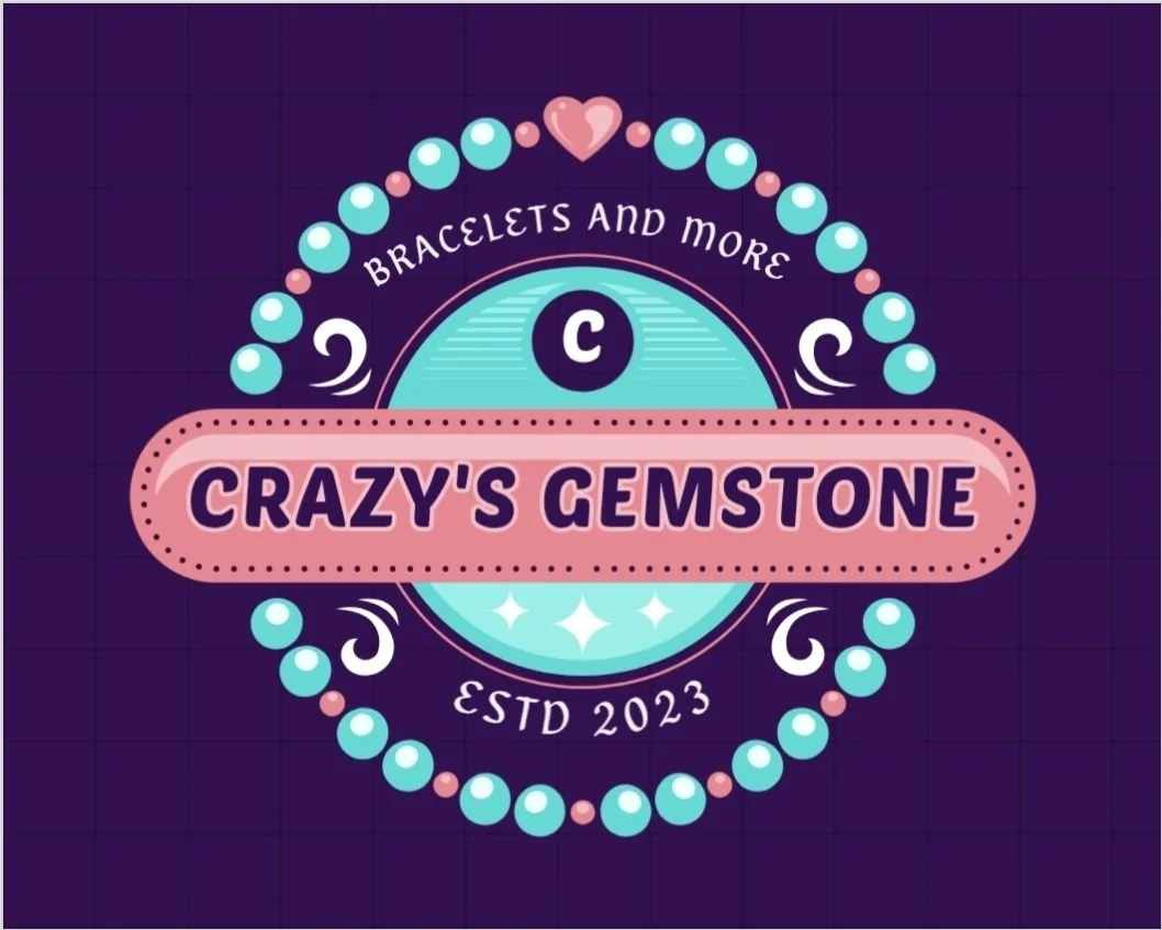 Crazy's Gemstones & More