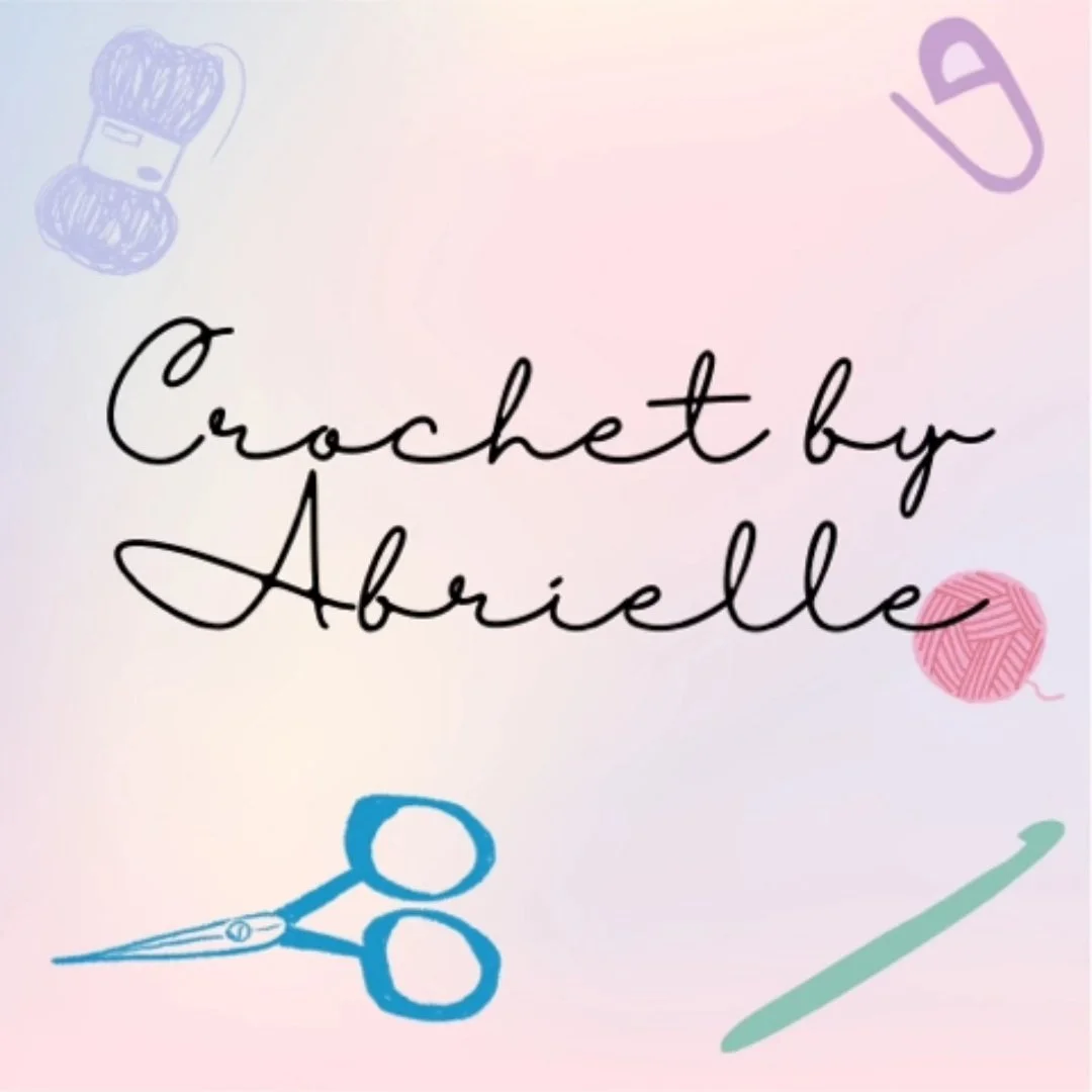 Crochet by Abrielle