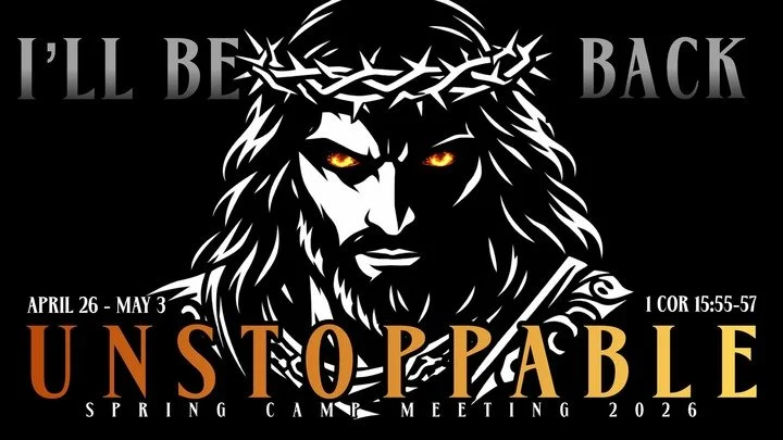 UnStoppable Campmeeting