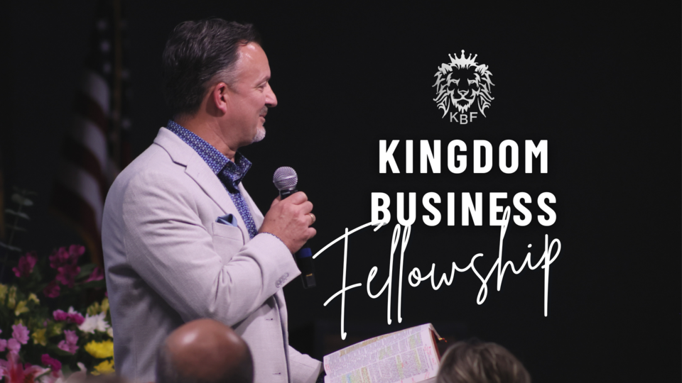 Kingdom Business Fellowship