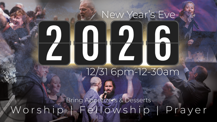 New Year's Eve