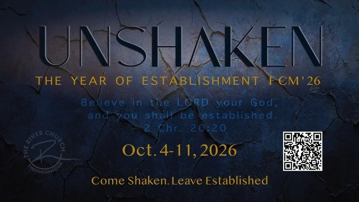 Fall 2026 Campmeeting