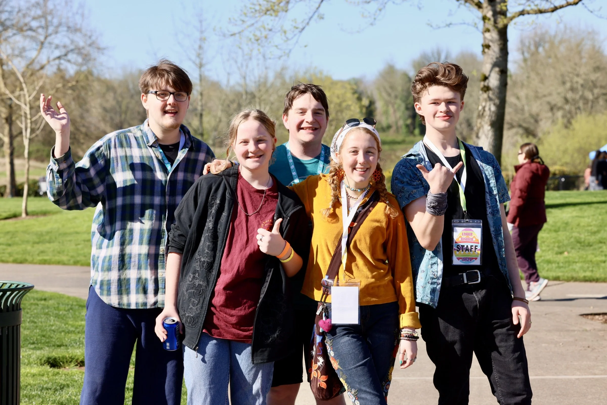 RYG Youth Easter Fest Servers.JPG