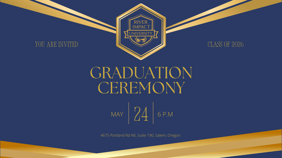 RIU Gradution