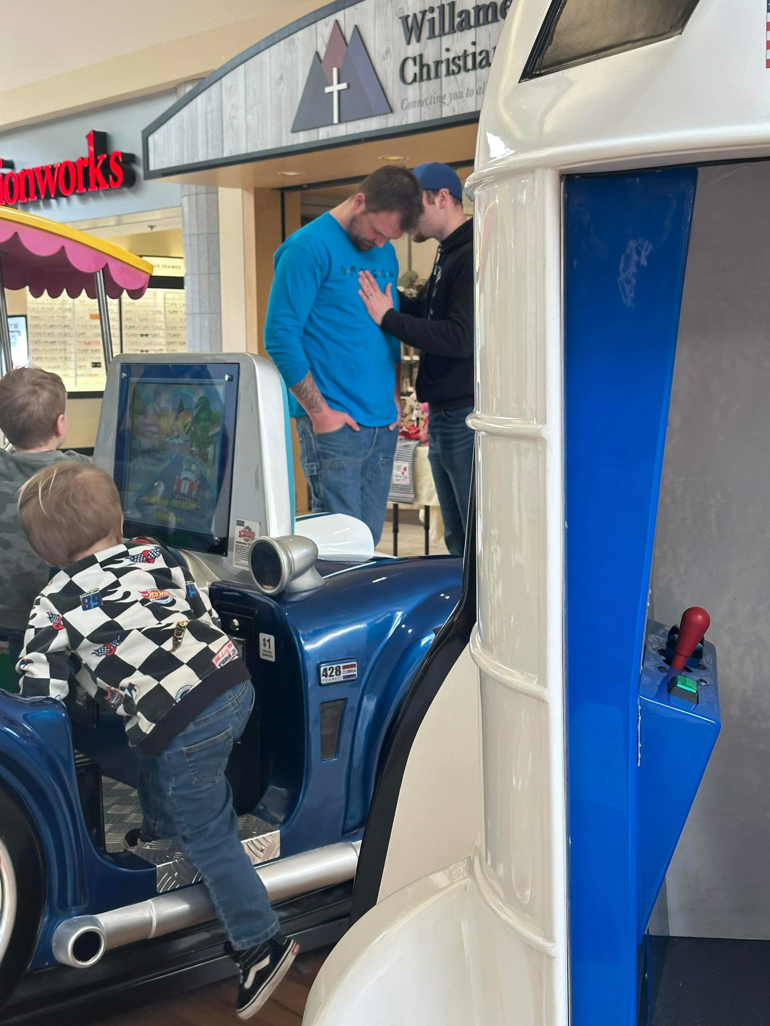 Soul Winning Nathan Albany.JPG