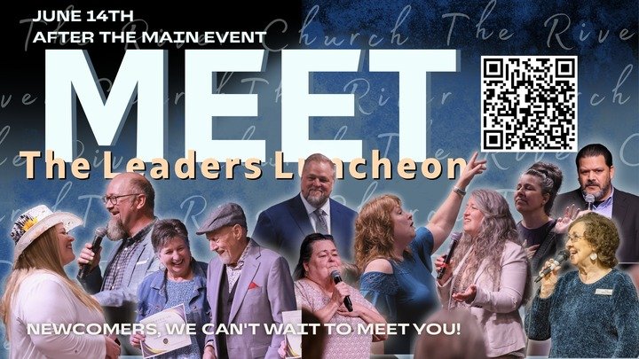 Meet the Leaders