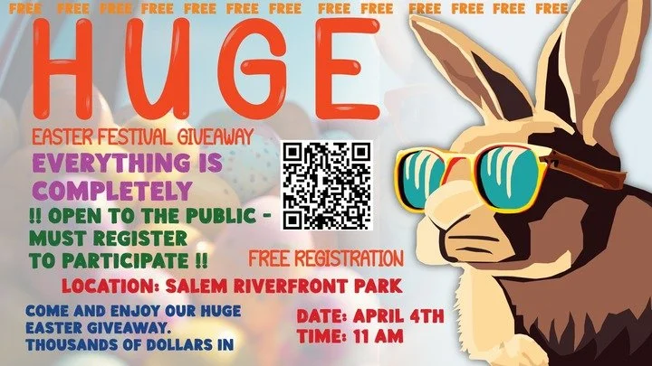 Easter Fest