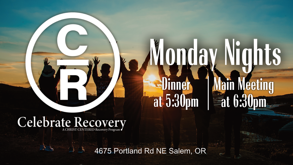 Celebrate Recovery