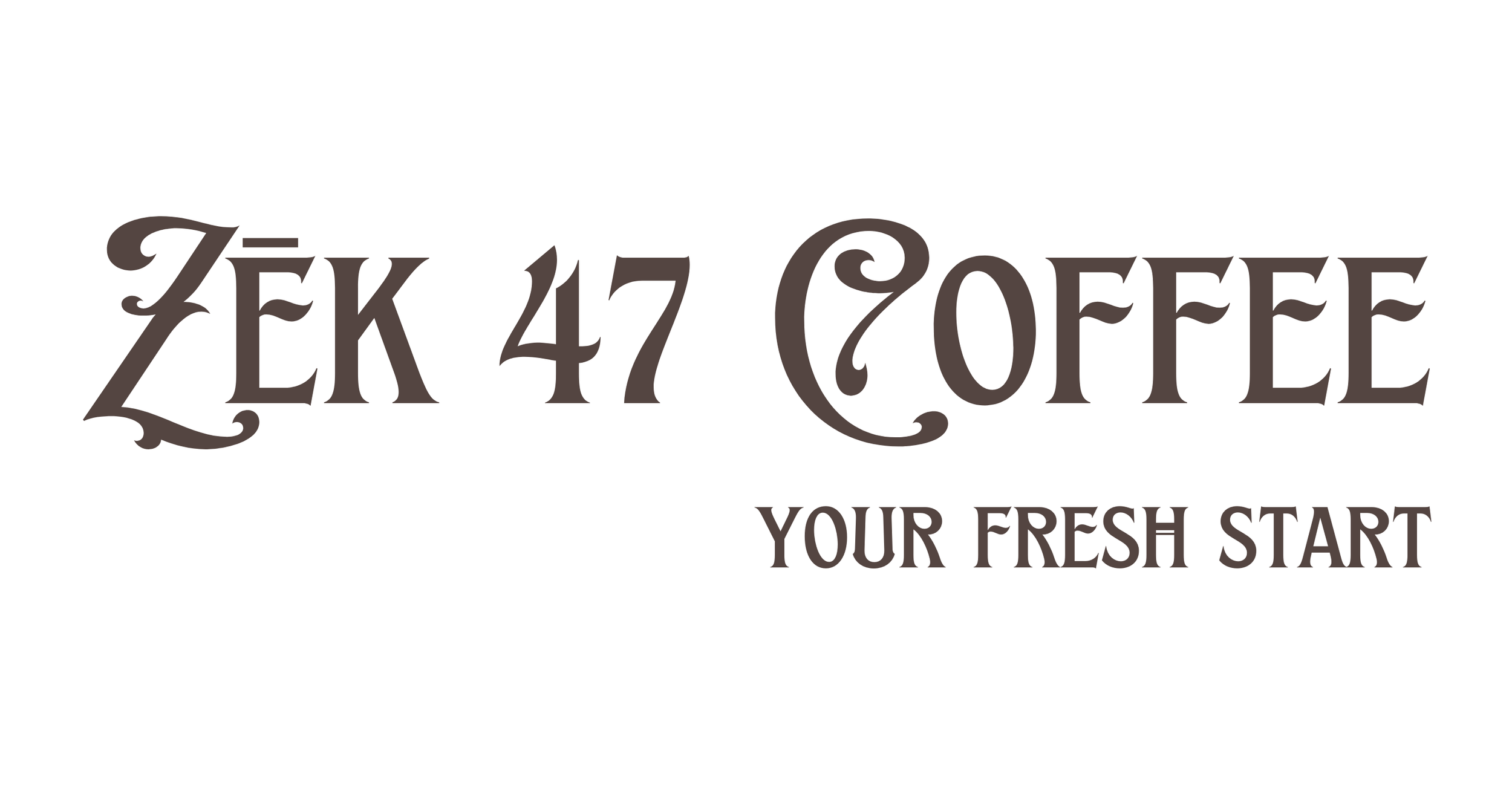 Zek 47 Coffee