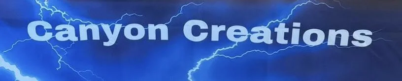 Canyon Creations