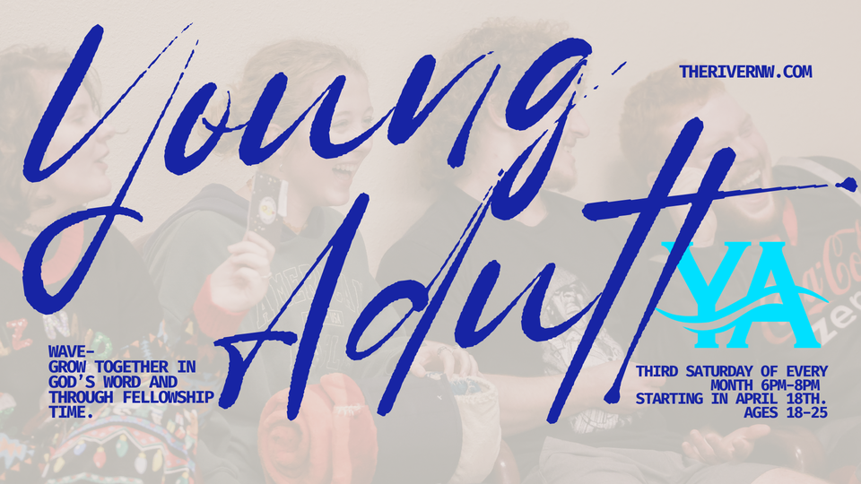 Young Adult Group