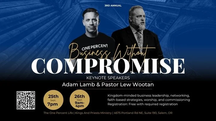Business Conference