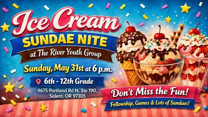 Ice Cream Sundar Nite