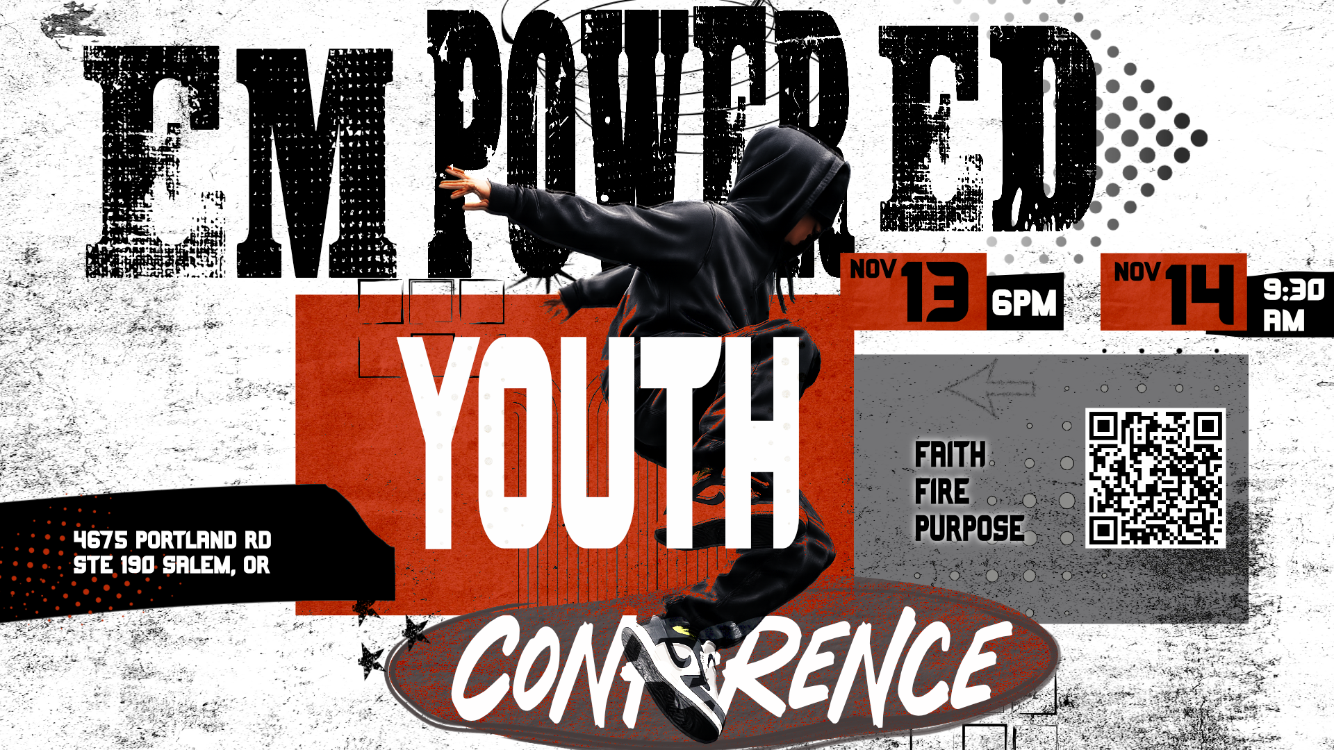 Youth Conference