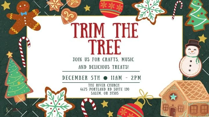 Trim the Tree