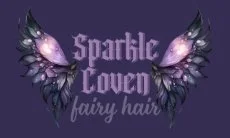 Sparkle Coven Fairy Hair