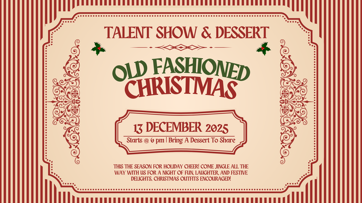 Talent Show