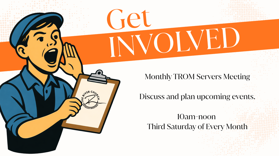 Outreach Planning Meeting