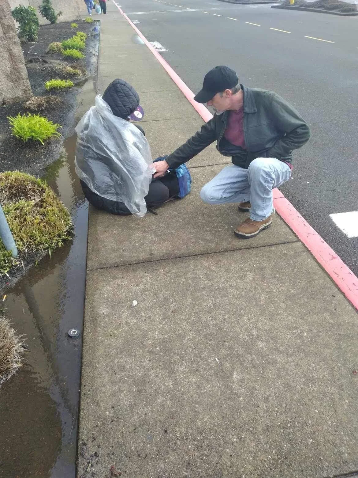 Soul Winning Albany Byron Cornbread.JPG