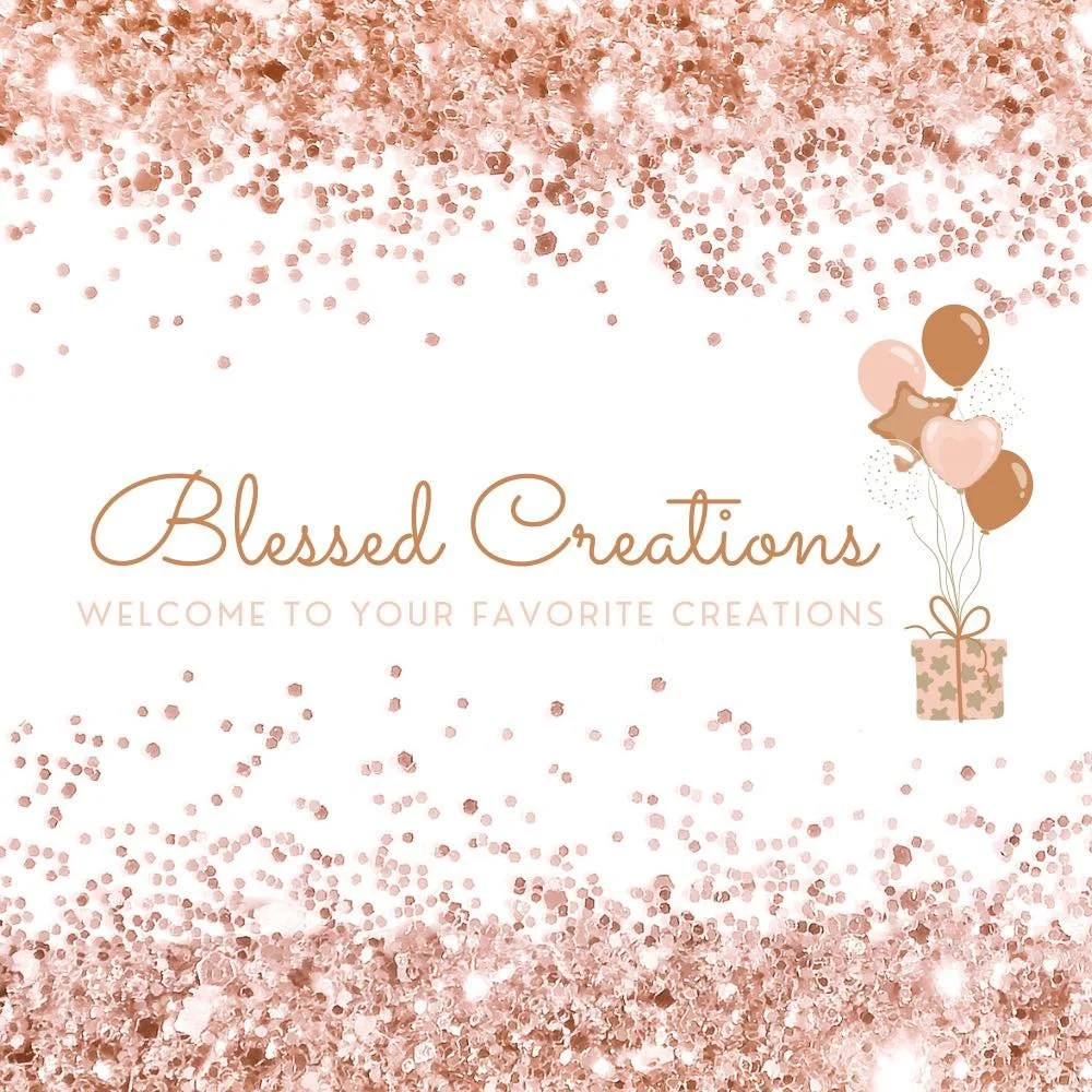 Blessed Creations