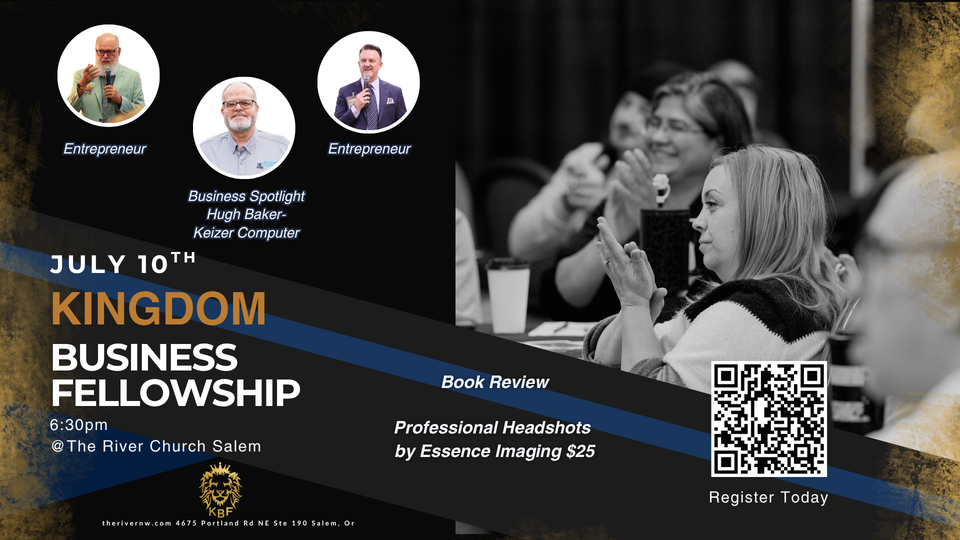 Kingdom Business Fellowship