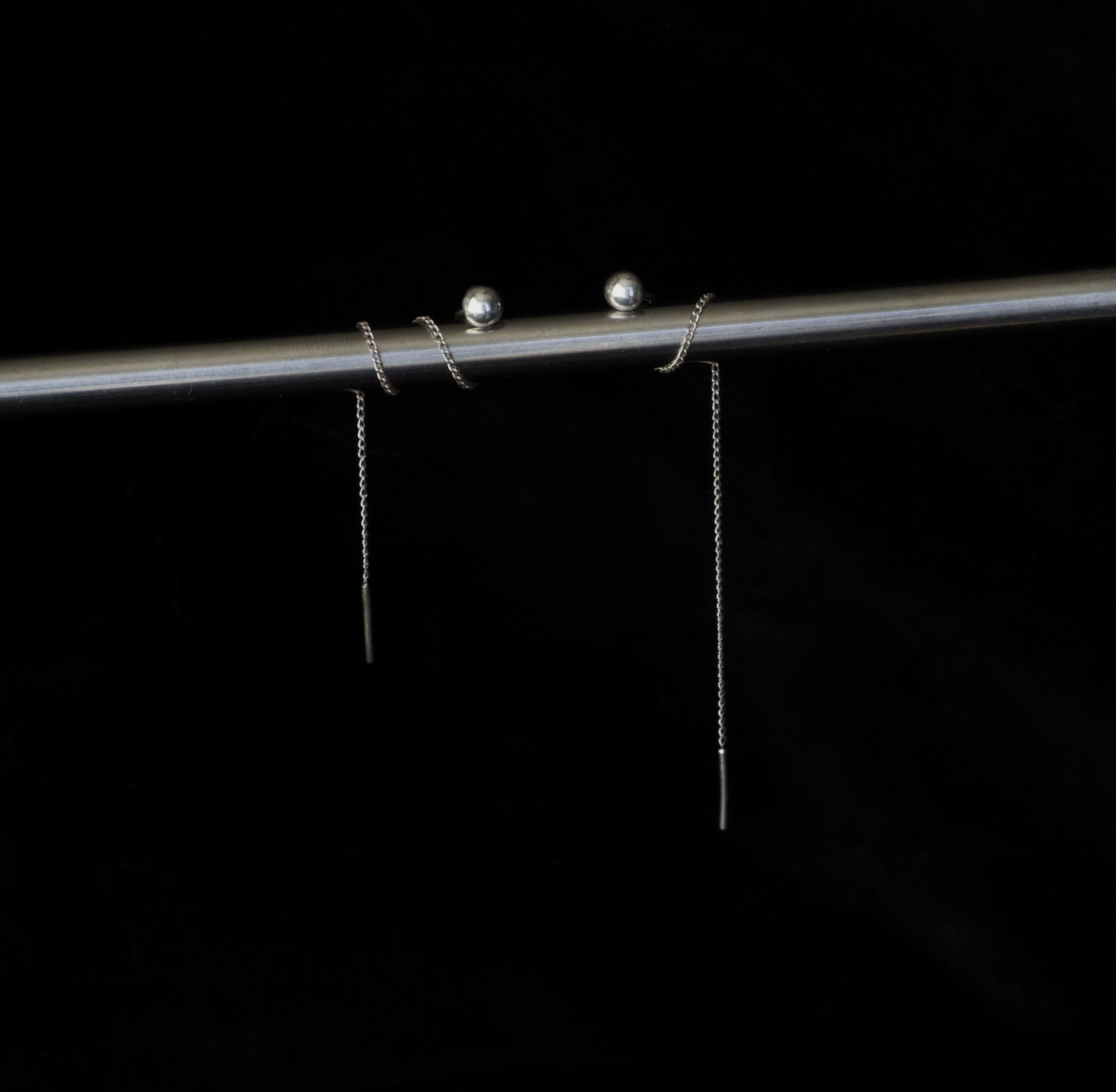 Nytka Earrings