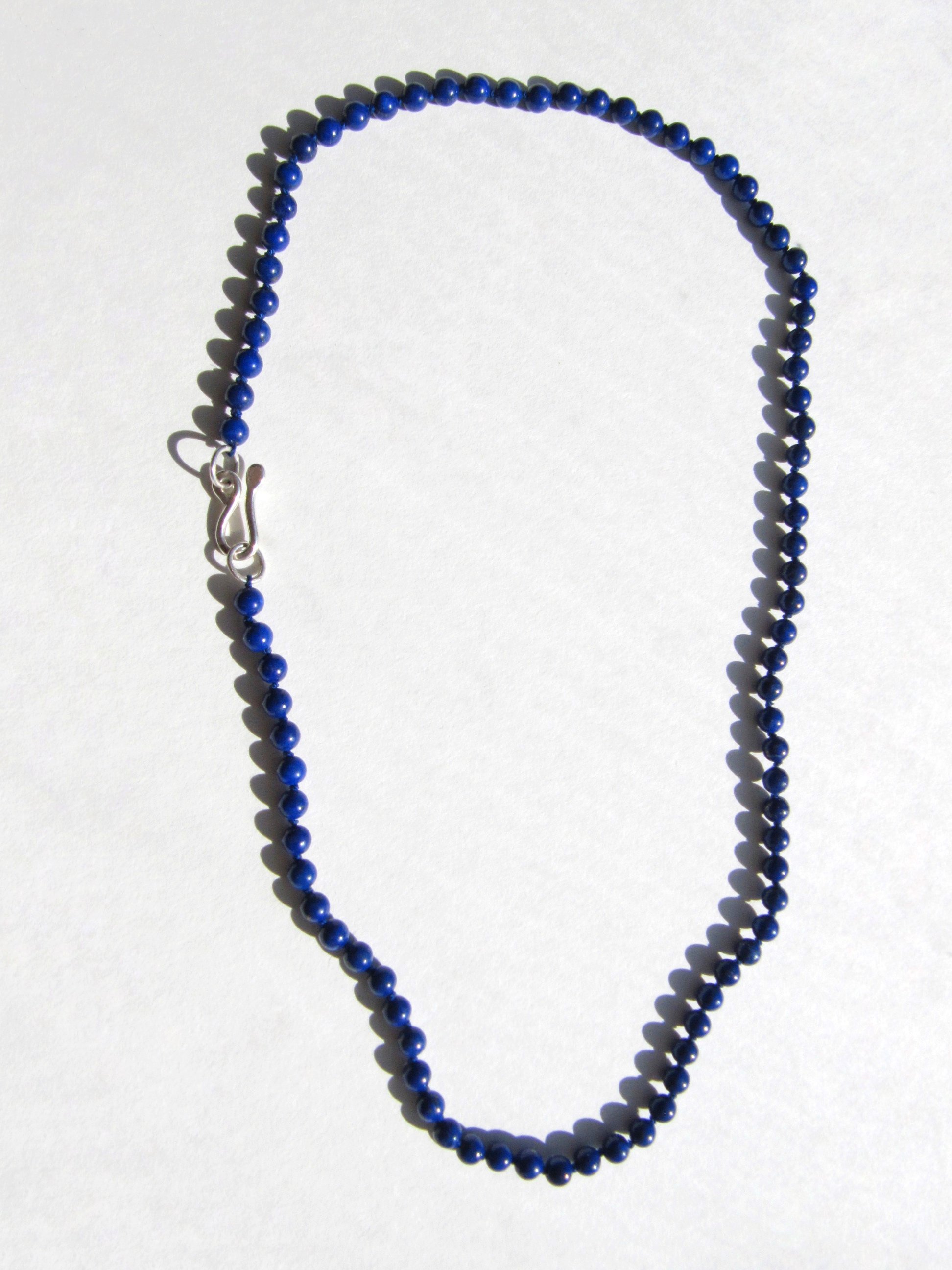 Buisnka Necklace