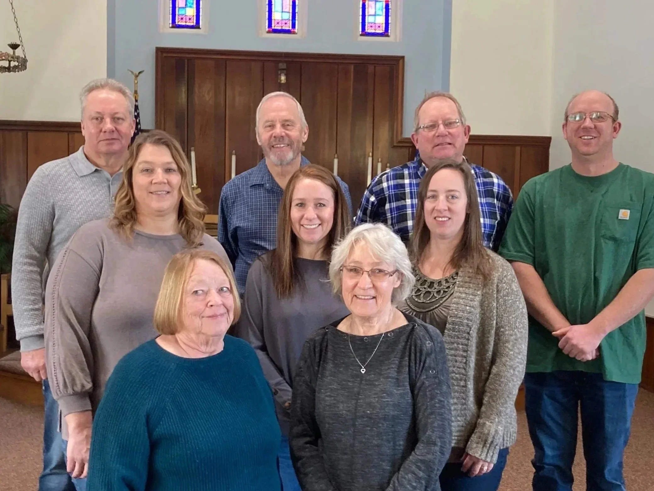 Church Council